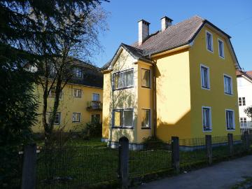 Wohnhaus in Salzburg Itzling