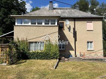 Markersdorf, Berga-Elster, Ostthüringen, Thüringen