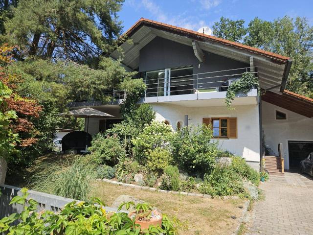 Wohnhaus Linz Süd / Nähe Pichlingersee