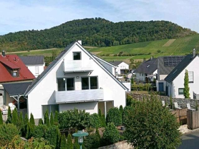 Wohnhaus Massivhaus Ziegelhaus Einfamilienhaus Luxusimmobilie Imm