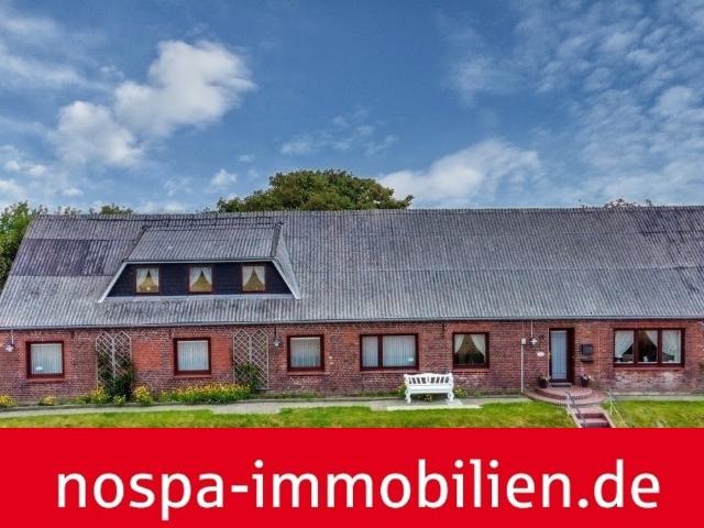 Wohnhaus mit 3 Wohneinheiten, davon 1 genehmigte Ferienwohnung