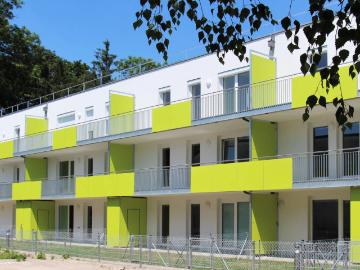 Haus zur Miete in 2136 - Parkplatz, Balkon