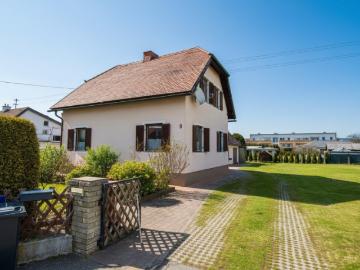 Haus kaufen in Murtal - Garten