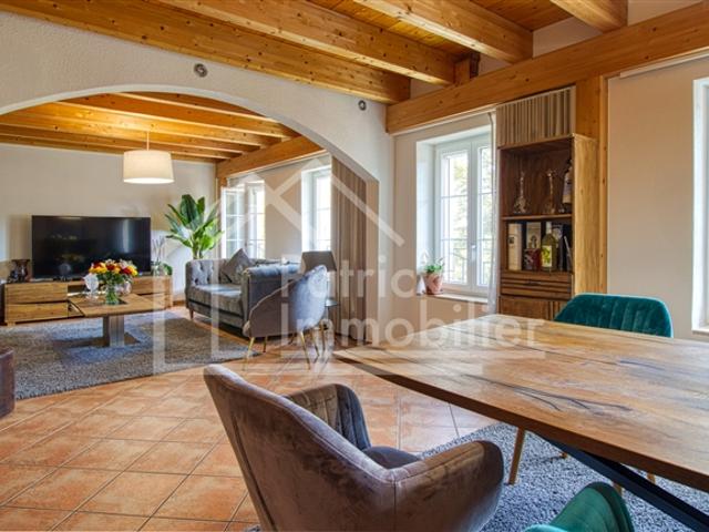 Wohnhaus mit Café Restaurant Bruttorendite 4,89 %