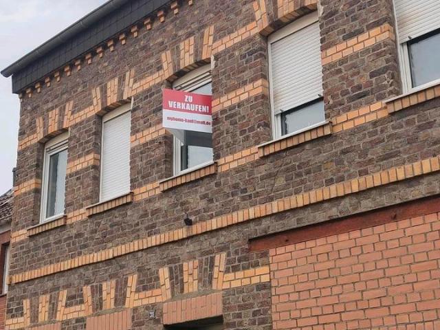 Wohnhaus mit Ausbaupotential in 50171 Kerpen
