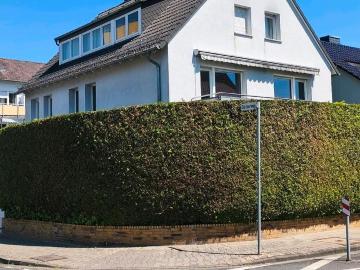 Wohnhaus mit Büro 322 qm zuzüglich 200qm Nutzfläche