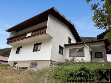 Wohnhaus mit Garage und Sonnengarantie in Nikolsdorf nahe Lienz zu verkaufen