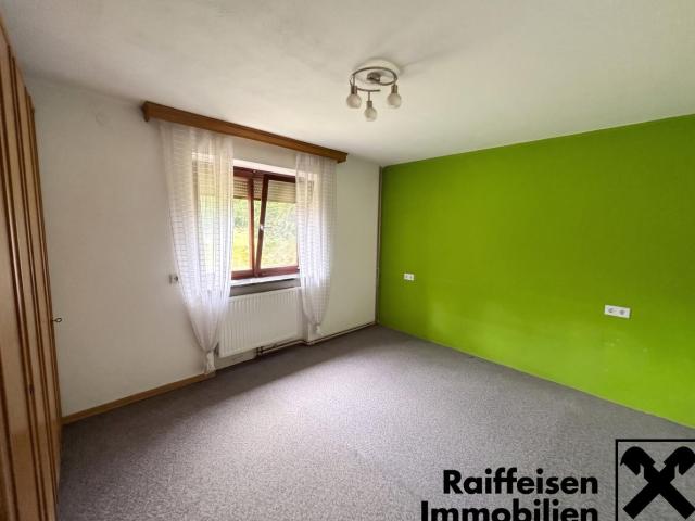 Wohnhaus mit Garage und Sonnengarantie in Nikolsdorf Nahe Lienz zu Verkaufen