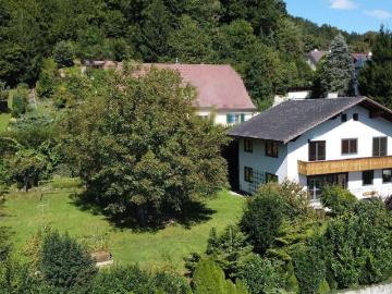 Liezen, Bezirk Liezen, Steiermark - Garten