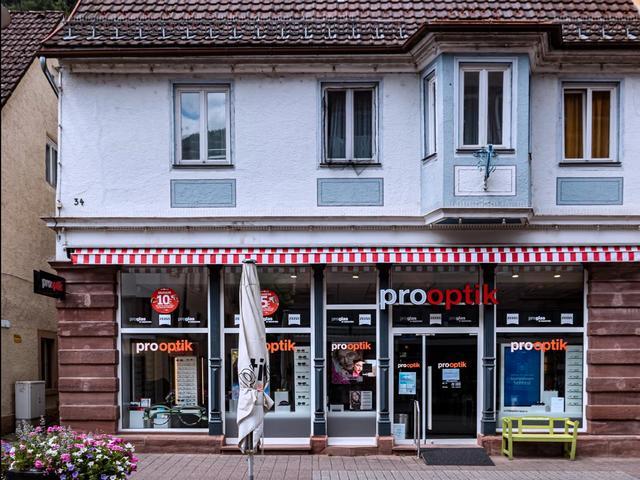 Wohnhaus mit Gewerbeeinheit die Inflation kommt zurück