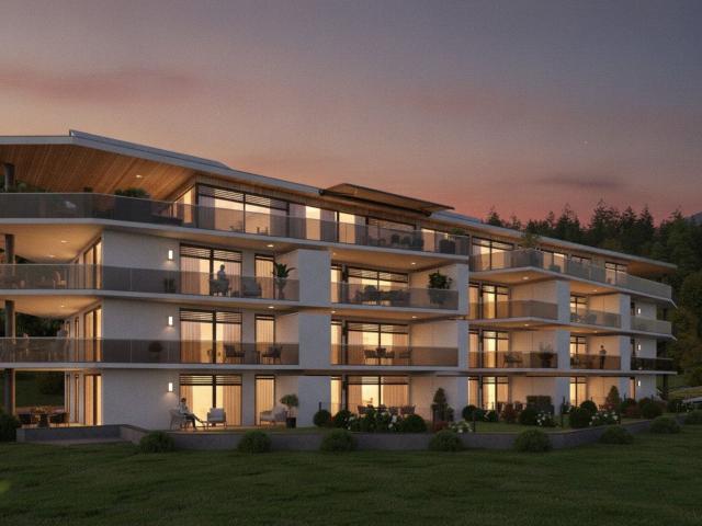 Wohnhaus mit Großem Grundstück in Ruhiger, Sonniger Lage in Pinsdorf