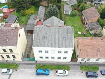 Haus zum Verkauf in 2490 - Garten