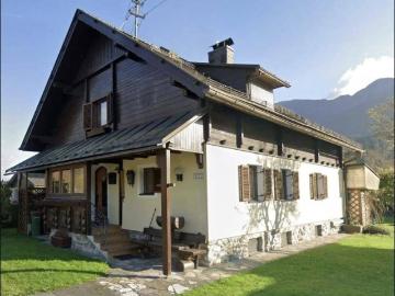Haus zum Verkauf in 9640 - Garten, Büroraum