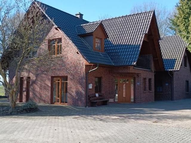 Wohnhaus mit Einliegerwohnung Top A1 Anbindung