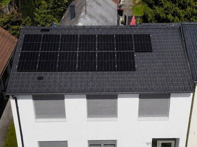 Wohnhaus mit Einliegerwohnung und renoviertem Stadl Streckhof Charakter mit vielfältigen Nutzungsmöglichkeiten
