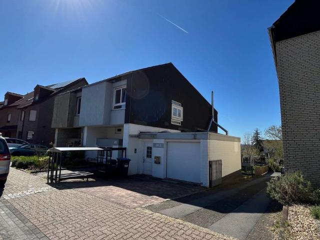Wohnhaus mit Einliegerwohnung zu vermieten Stolberg Büsbach