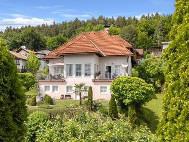 Wohnhaus mit einzigartigem Panoramablick