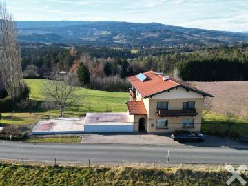Sankt Stefan ob Stainz, Bezirk Deutschlandsberg, Steiermark