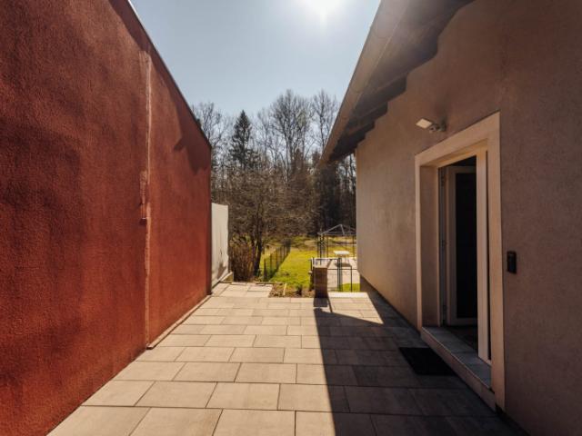 Wohnhaus mit knapp 1000m² Grund in absoluter Ruhelage – 20min von Graz entfernt: Ödt bei Lebring!