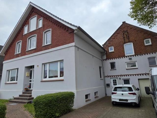 Wohnhaus mit Kfz Werkstatt, Einliegerwohnung & großem Grundstück