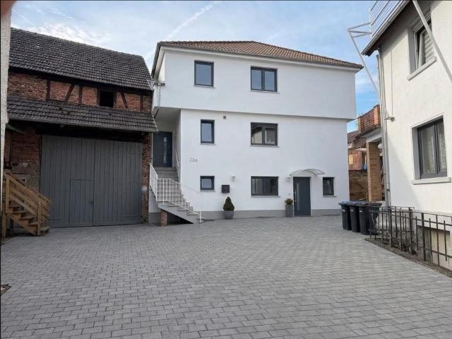Wohnhaus mit Scheune & Baugrundstück – viel Potenzial