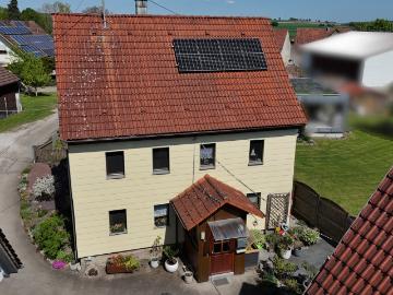 Hessental, Pfälzerwald, Hessen, Bundesland