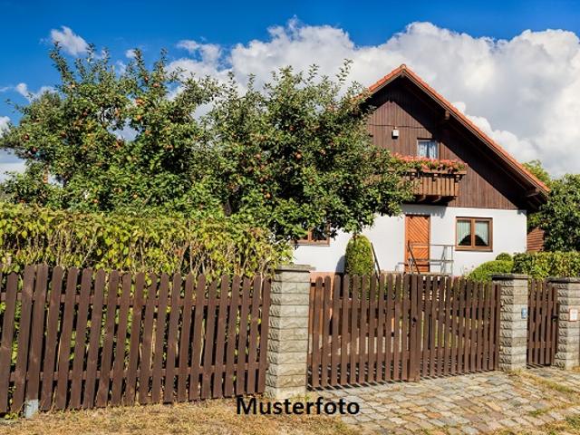 Wohnhaus mit Scheune Rückbauprojekt Bauland
