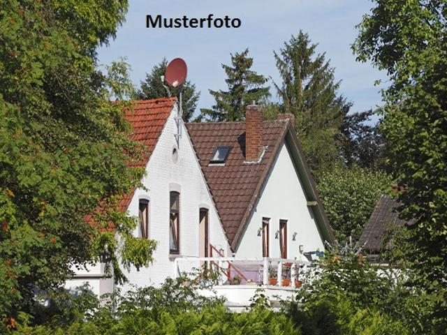 Wohnhaus mit Scheune Rückbauprojekt Bauland