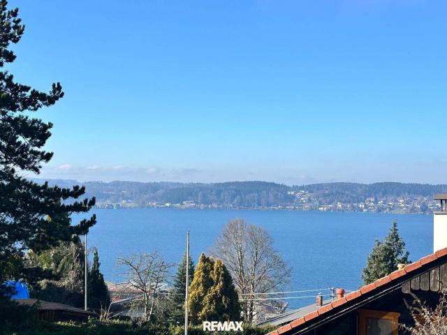 Wohnhaus mit Seezugang in Ruhelage