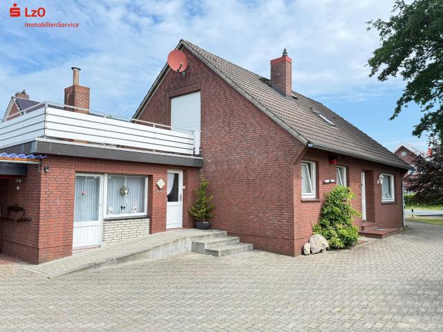 Wohnhaus mit Potenzial in ruhiger Lage