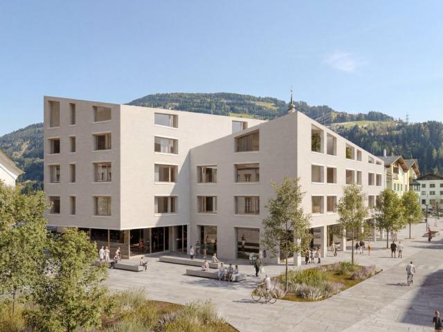 Wohnhaus mit Potenzial in Stadtrandlage