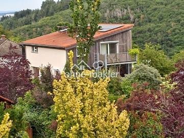 Wohnhaus mit Praxis/Büro