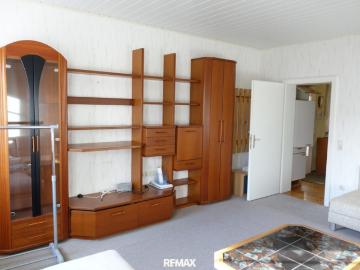 Wohnhaus mit Wintergarten, Garage und Stadl auf über 3.500 m² Gesamtgrundstücksfläche!