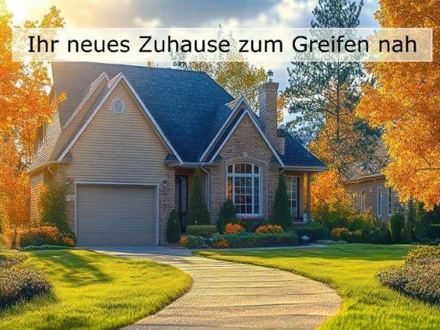 Wohnhaus mit Wirtschaftsgebäude und landwirtschaftlichen Nebengebäuden