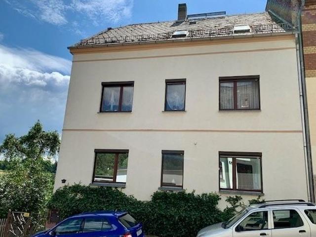 Wohnhaus mit viel Platz für eine Familie