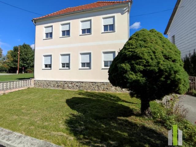 Wohnhaus mit vielfacher Nutzungsmöglichkeit