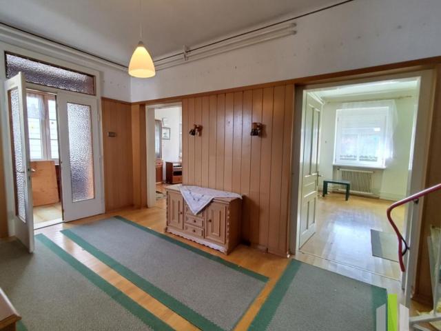 Wohnhaus mit Vielfacher Nutzungsmöglichkeit
