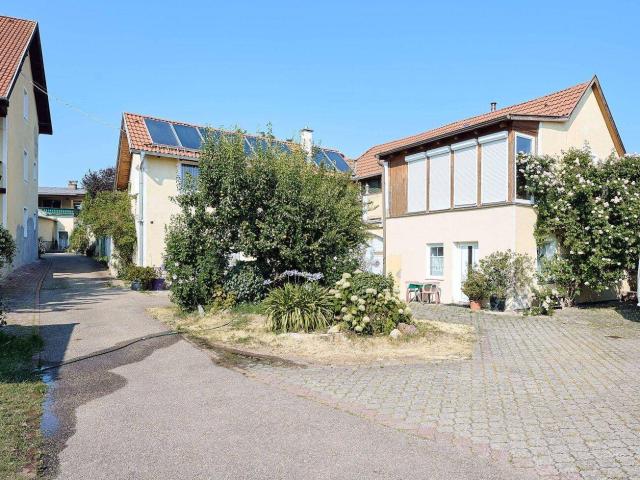 Wohnhaus mit zusätzlicher Einliegerwohnung in Maissau