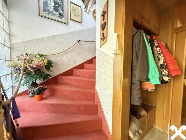 Wohnhaus mit Zwei Wohnungen im Herzen von Bad Kleinkirchheim eine mit Wohnrecht