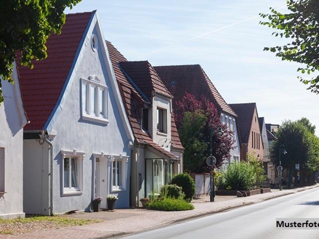 Wohnhaus provisionsfrei