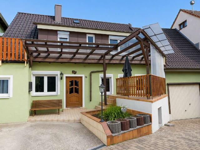 Wohnhaus Privatverkauf ohne Maklerprovision! Offene Besichtigung am 03.+11.10.26!