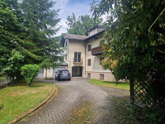 Wohnhaus Salzburg/Maxglan