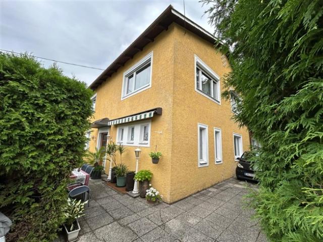 WOHNHAUS IN STEYR ZENTRUM MIT ca. 285 m² WOHNFLÄCHE