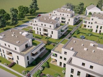 Wohnhausanlage Hollabrunn