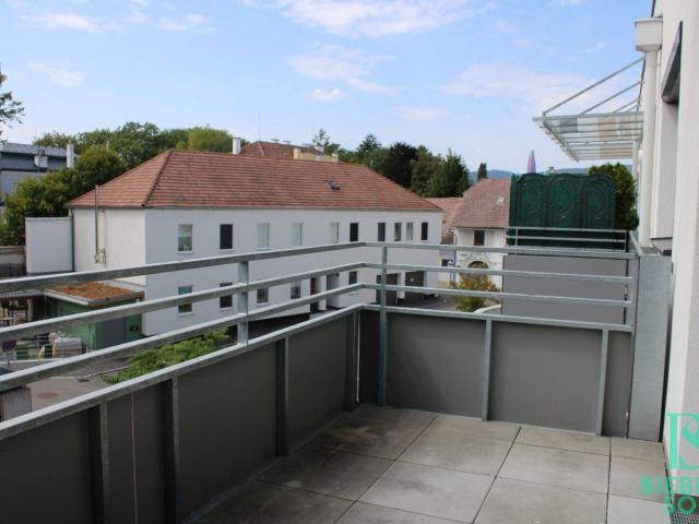 Wohnhausanlage Neunkirchen – Miete mit Kaufoption!