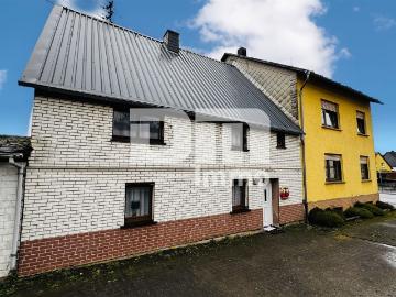 Westerwaldkreis, Rheinland-Pfalz - Parkplatz