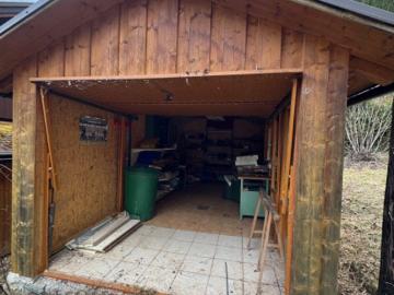 KAUFANBOT VORHANDEN +Wohnhäuser in ruhiger Lage mit Carport und Wintergarten