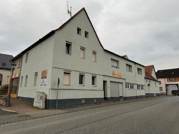 Ober-Mörlen, Mittelhessen, Hessen, Bundesland