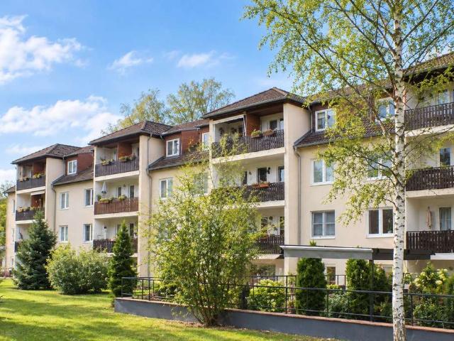 Wohninvestment Verkauf einer Objektgesellschaft mit 58 Wohneinheiten in Blankenfelde Mahlow