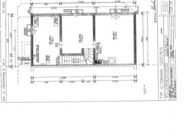 Wohnidyll: Doppelhaushälfte 4 Zimmer, Eigengarten/Terrasse in Ruhelage nahe Alter/Neuer Donau